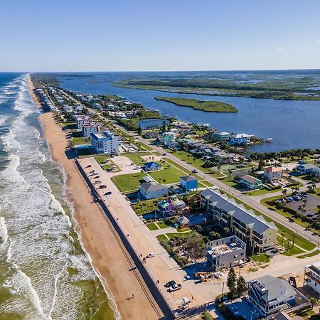 Southwind 904 Villa New Smyrna Beach Exterior photo