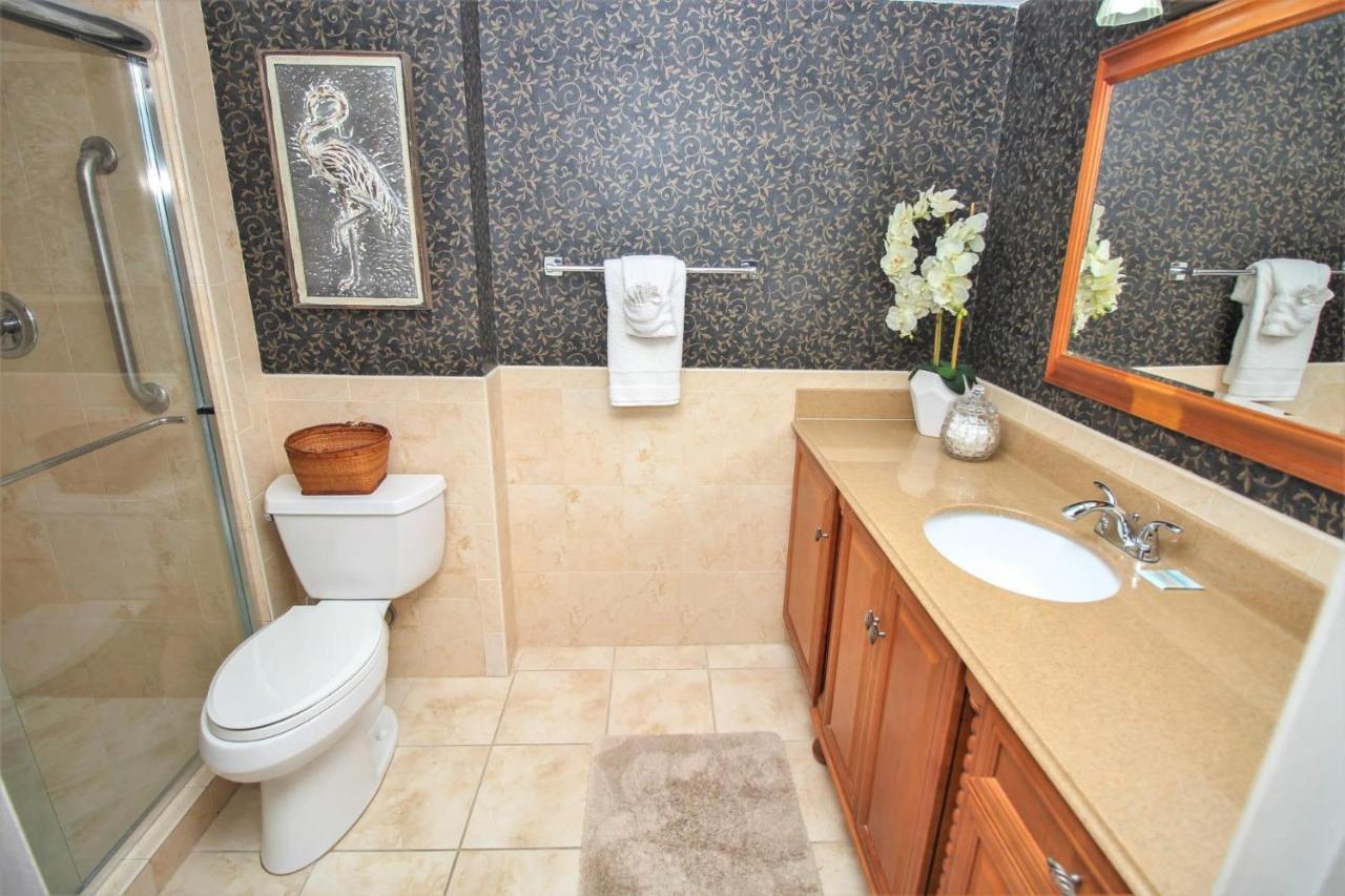 Southwind 904 Villa New Smyrna Beach Exterior photo