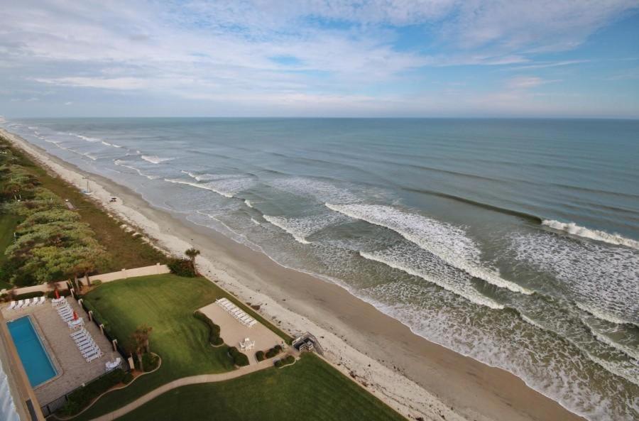 Southwind 904 Villa New Smyrna Beach Exterior photo