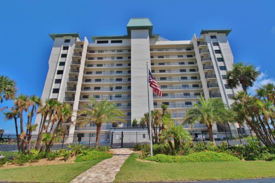 Southwind 904 Villa New Smyrna Beach Exterior photo