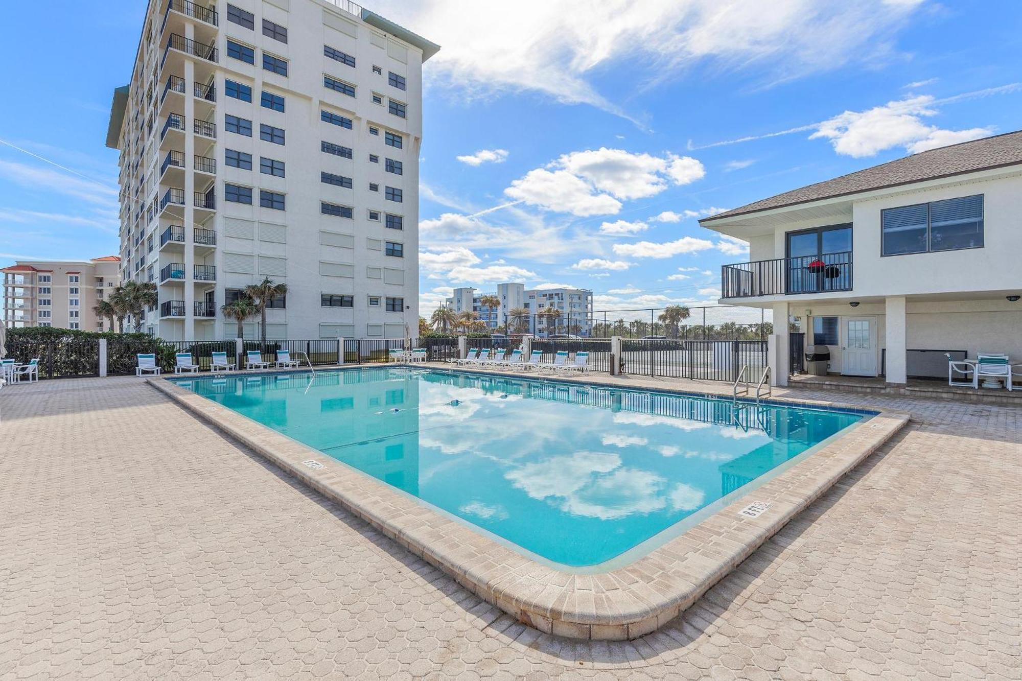 Southwind 904 Villa New Smyrna Beach Exterior photo