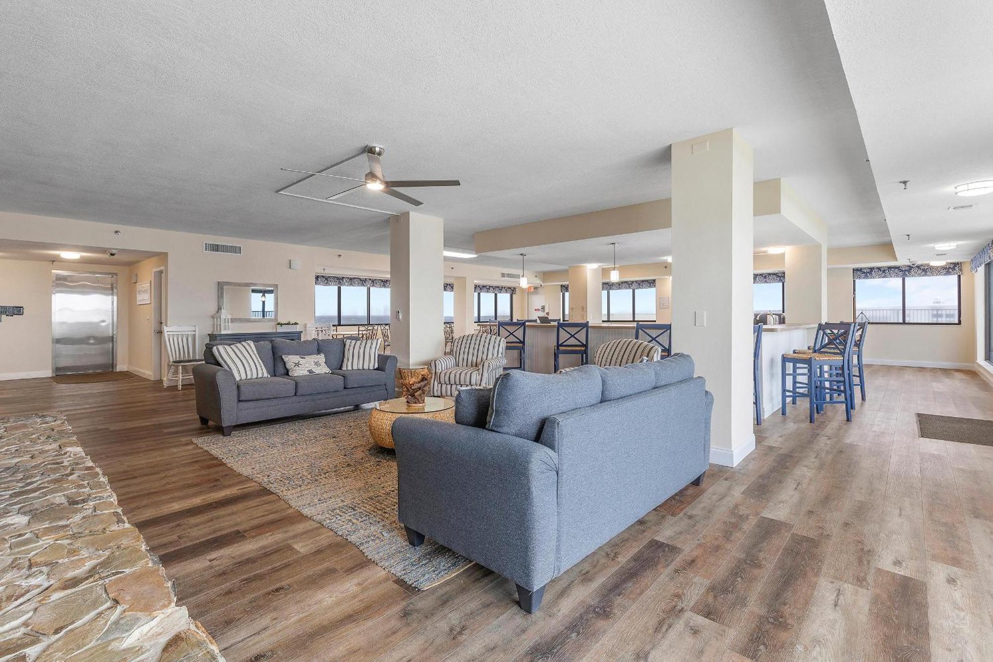 Southwind 904 Villa New Smyrna Beach Exterior photo