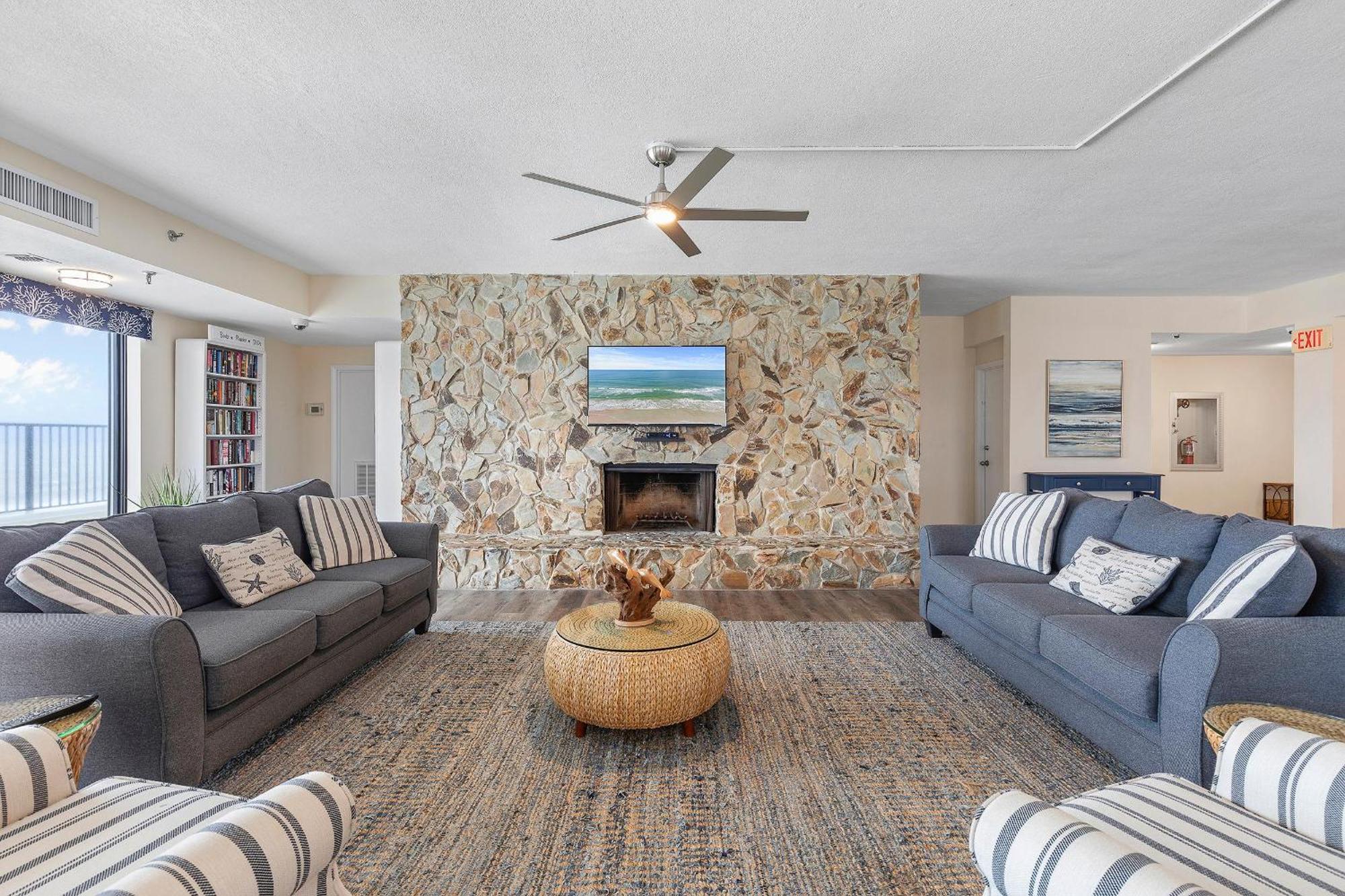 Southwind 904 Villa New Smyrna Beach Exterior photo